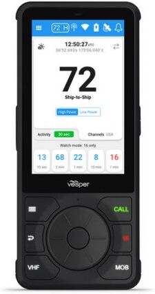 Garmin Microtelefoni Cortex® H1P handset