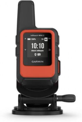 Garmin GPS portatile satelliare inReach® Mini 2 Marine