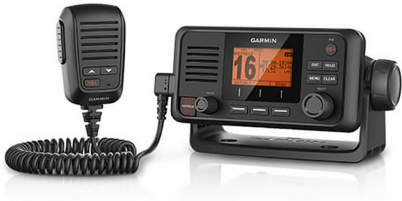 Garmin VHF 115i con GPS