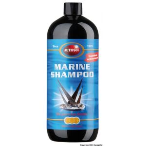 Autosol Paste abrasive Boat shampoo ecologico