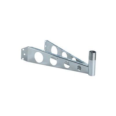 Glomex Supporto a sbalzo in acciaio inox per antenna V9112/12EC Nashira Glomex Supporto a sbalzo in acciaio inox per antenna V9112/12EC Nashira