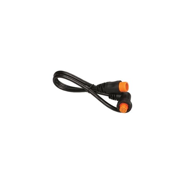 garmin cavo adattatore del trasduttore (12 pin) on connettore a 90°