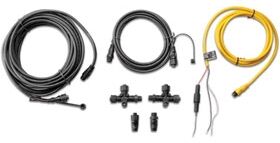 Garmin NMEA 2000® Starter Kit