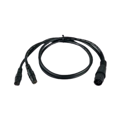 Garmin Cavi e prolunghe per ecoscandagli M6 Garmin Cavi e prolunghe per ecoscandagli M6