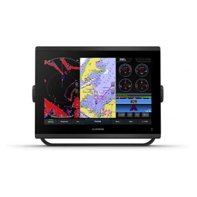 Garmin Chartplotter GPSMAP™ 1223 Garmin Chartplotter GPSMAP™ 1223
