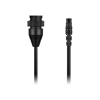 Adattatore Garmin MotorGuide Trasduttore Fish Finder 4 pin Adattatore Garmin MotorGuide Trasduttore Fish Finder 4 pin