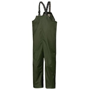 Helly Hansen Salopette Mandal BIB verde 3XL