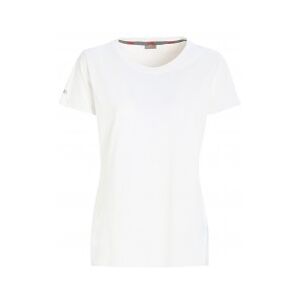 Slam T-Shirt da donna Act Tech Pique bright white XS