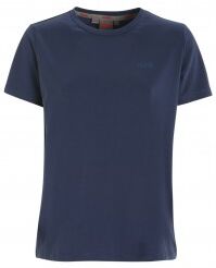 Slam T-Shirt da donna Deck storm blue M