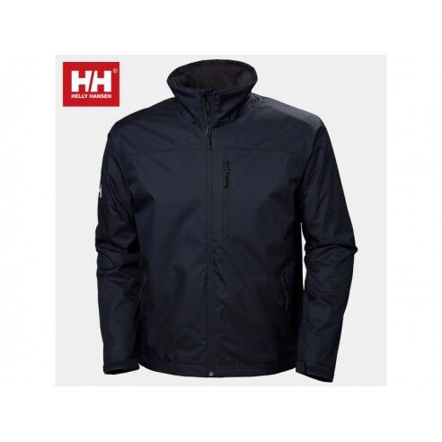 Helly Hansen Giacca da barca Crew Midlayer blu L