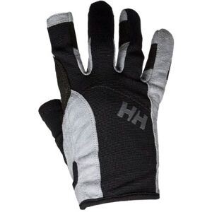 Helly Hansen Guanti da vela Sailing Glove Long M 990 BLACK Helly Hansen Guanti da vela Sailing Glove Long M 990 BLACK