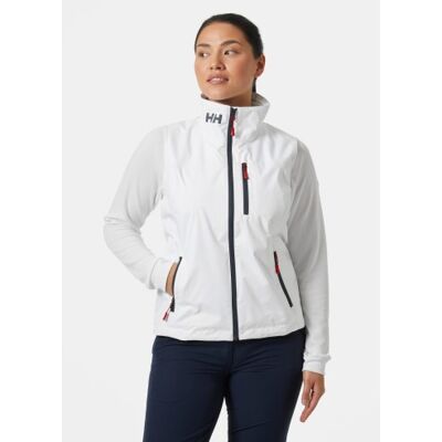 Gilet da Vela Donna Helly Hansen 2.0 Bianco - Gilet da vela Gilet da Vela Donna Helly Hansen 2.0 Bianco - Gilet da vela