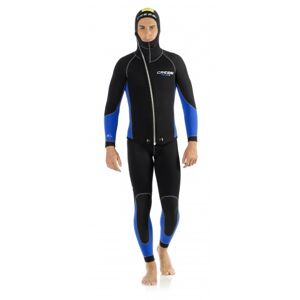 Cressi Muta da sub Medas da uomo 5 mm. in neoprene M