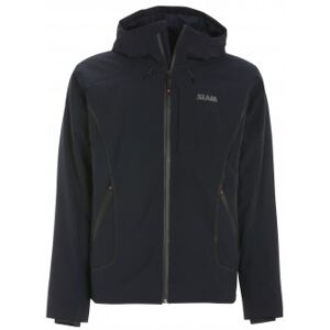 Slam Giacca Act Hooded Ins dark navy S