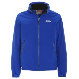 Slam Giacca Dock Ins olympic blue 2XL