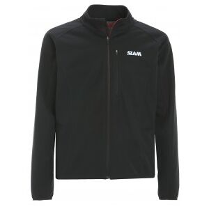 Slam Giacca Graphene Softshell black ink XL