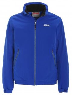 Slam Giacca Dock Ins olympic blue 2XL