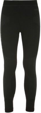 Slam Pantalone termico Pro Seamless Tights black ink 52