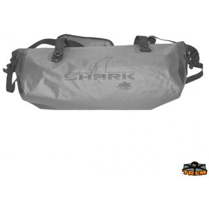 Shark Borsa da barca impermeabile 60 lt. grigio