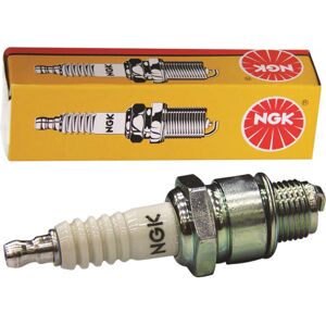 NGK Candele di accensione per motori CR6HS NGK Candele di accensione per motori CR6HS