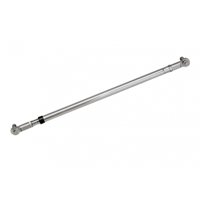 Barra di Accoppiamento Cilindro Ultraflex Argento 650-950 mm Barra di Accoppiamento Cilindro Ultraflex Argento 650-950 mm