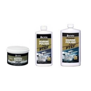Star Brite Premium marine polish with ptef flacone 946 ml liquido