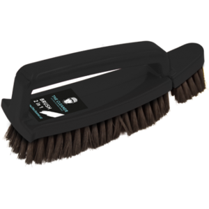 The Cleaner Brush – Bruschino a setole morbide