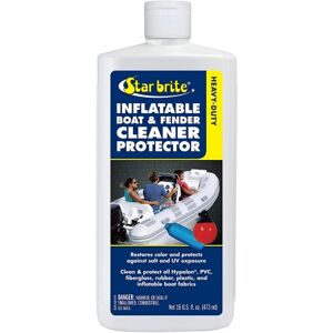 Star Brite Inflatable boat & fender cleaner/protector
