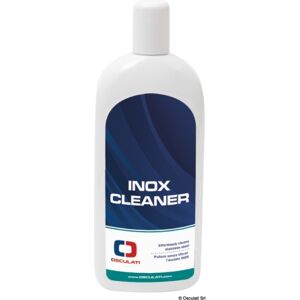 Osculati Inox Cleaner pulitore acciaio inox Pulitore per acciaio Inox Cleaner