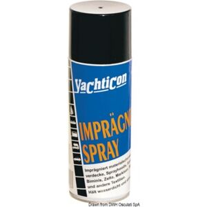 Yachticon Impermeabilizzante Fabric Waterproof Spray Fabric Waterproof