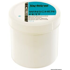 Yachticon Lubrificante Winch Grease Lubrificante per winch