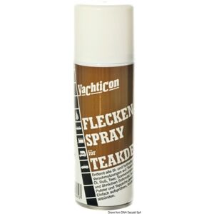 Yachticon Pulitore spray per Teak Pulitore per teak spray