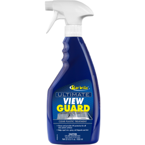 Star Brite Smacchiatore View Guard 0.65 lt.