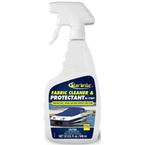 Star Brite Detergente per tessuti Fabric Cleaner and Protectant 0.95 lt.