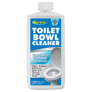 Star Brite Detergente Toilet Bowl Cleaner 0.48 lt.