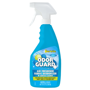 Star Brite Detergente/Deodorante Odor Guard 0.65 lt.