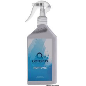 Octopus Nautical Products Antimuffa Neptune 0.5 lt. Octopus