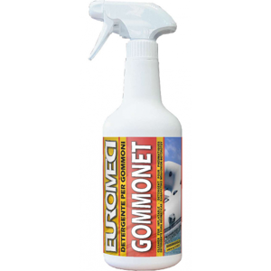 Euromeci Detergente Gommonet 0.75 lt.
