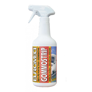 Euromeci Decapante Gommostrip 0.75 lt.