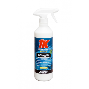 Silpar TK Detergente universale Magik 0.75 lt.