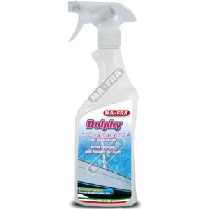 Mafra Detergente Dolphy 0.75 Lt.