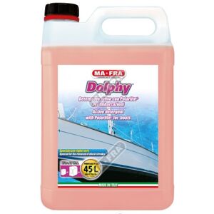 Mafra Detergente Dolphy 4.5 Lt.