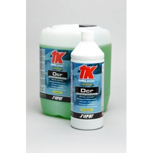 Silpar TK Anticalcare DCR 5 lt.