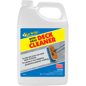 Star Brite Detergente Deck Cleaner 3.8 lt.