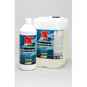 Silpar TK Detergente Sentinet 5 lt.