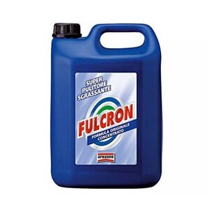 Arexons Sgrassatore Fulcron 5 lt.