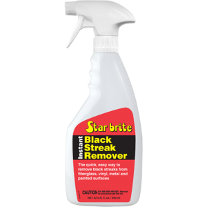 Star Brite Smacchiatore Black Streak Remover 0.65 lt.