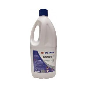 Marine Hardware Disincrostante liquido WC Chem 2 lt.