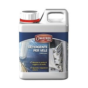 Owatrol Detergente per vele Owasail 1 lt.