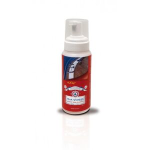 Teak Wonder Detergente Instant Teak Cleaner rimuovi macchie